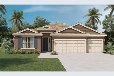 2009 Walnut Creek Drive, Kissimmee, FL 34744 - Photo 1