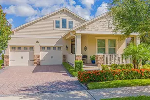 16049 Bayou Crest Dr, Winter Garden, FL 34787 - Photo 1