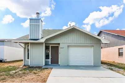 3217 Timberline Road, Winter Haven, FL 33880 - Photo 1