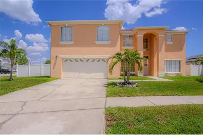 536 Pinehurst Cove, Kissimmee, FL 34758 - Photo 1
