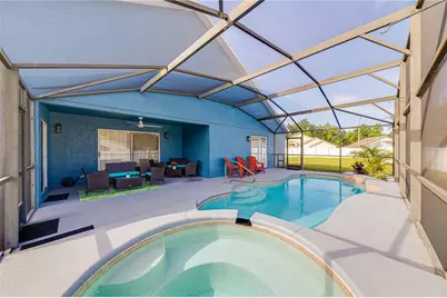680 Thousand Oaks Boulevard, Davenport, FL 33896 - Photo 11