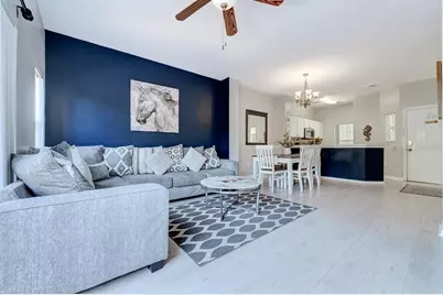 4717 Flagler Beach Way, Kissimmee, FL 34746 - Photo 7