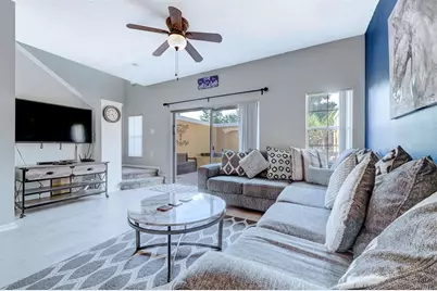 4717 Flagler Beach Way, Kissimmee, FL 34746 - Photo 5