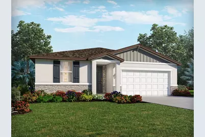 1835 Draughton Drive, Zephyrhills, FL 33541 - Photo 1