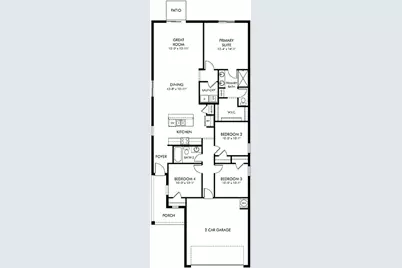 11309 Bellewood Terrace, Parrish, FL 34219 - Photo 1