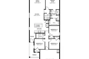 11309 Bellewood Ter, Parrish, FL 34219 - Photo 1