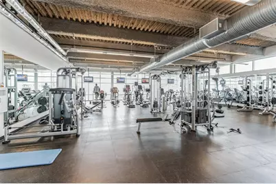 150 E Robinson Street #809, Orlando, FL 32801 - Photo 25