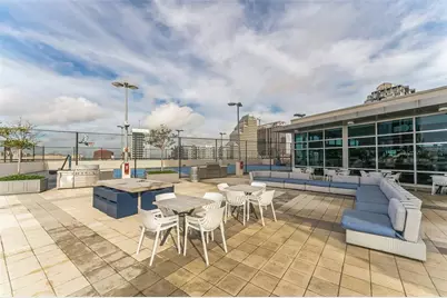 150 E Robinson Street #809, Orlando, FL 32801 - Photo 29