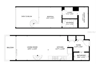 150 E Robinson St, Orlando, FL 32801 - Photo 5