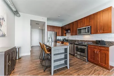 150 E Robinson Street #809, Orlando, FL 32801 - Photo 9