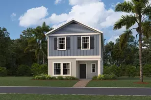 7257 Sienna Oak Aly, Orlando, FL 32829 - Photo 1