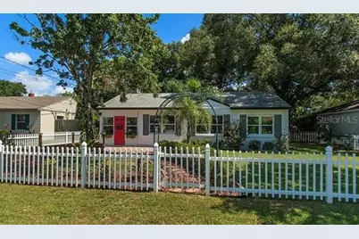 1603 Tulane Street, Orlando, FL 32804 - Photo 1