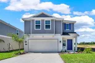 517 Bell Prairie Cir, Lake Wales, FL 33859 - Photo 1