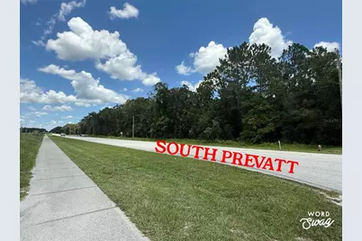 No Street, Lake Helen, FL 32744 - Photo 1