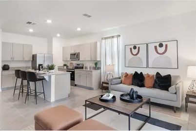 708 Preston Cove Drive, Saint Cloud, FL 34771 - Photo 7