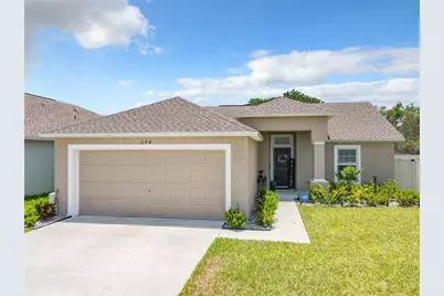 276 Arbuthnot Street, Winter Haven, FL 33881 - Photo 1