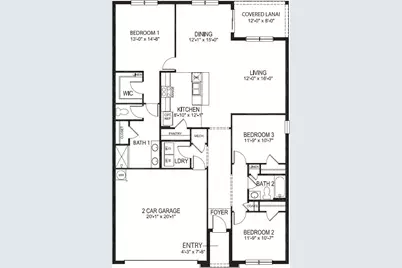 5217 Orchard Oriole Loop, Bartow, FL 33830 - Photo 1