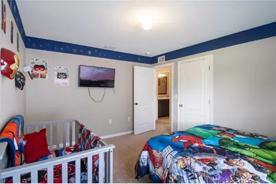 210 Lazy Willow Drive, Davenport, FL 33897 - Photo 25