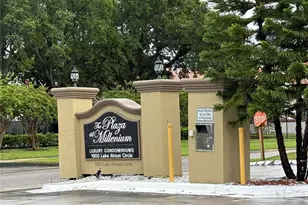 1940 Lake Atriums Cir, Orlando, FL 32839 - Photo 3