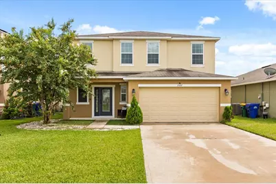 3597 Umbrella Court, Tavares, FL 32778 - Photo 1