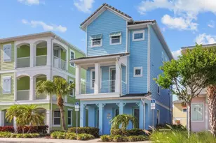 8045 Lost Shaker Ln, Kissimmee, FL 34747 - Photo 1