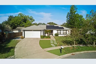 1950 Baton Rouge Court, Orlando, FL 32818 - Photo 1