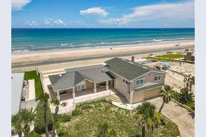 4249 S Atlantic Avenue, Port Orange, FL 32127 - Photo 1