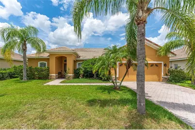 3522 Forest Park Drive, Kissimmee, FL 34746 - Photo 1