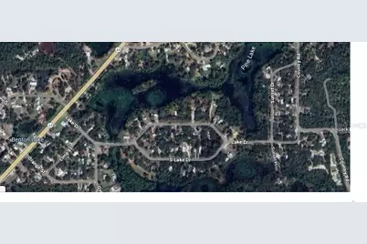 0 Lake Drive, Eustis, FL 32736 - Photo 3