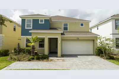 4492 Monado Drive, Kissimmee, FL 34746 - Photo 1