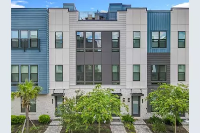 2154 Whitney Marsh Alley, Orlando, FL 32804 - Photo 3