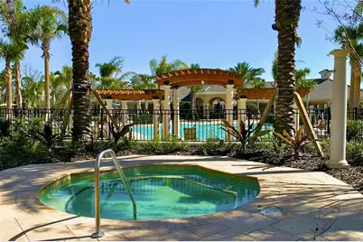 2778 Almaton Loop #203, Kissimmee, FL 34747 - Photo 25