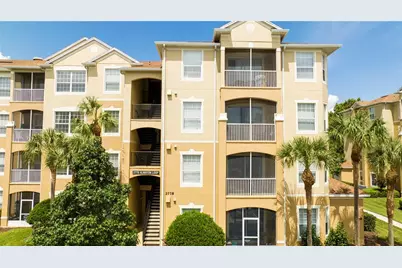 2778 Almaton Loop #203, Kissimmee, FL 34747 - Photo 1