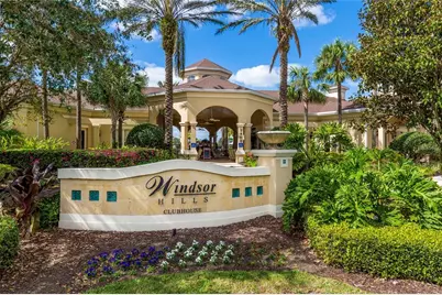 2778 Almaton Loop #203, Kissimmee, FL 34747 - Photo 27