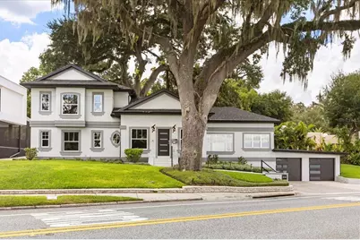 808 Edgewater Drive, Orlando, FL 32804 - Photo 1