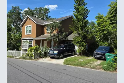 1777 N Orange Street, Mount Dora, FL 32757 - Photo 3