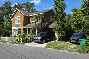 1777 N Orange St, Mount Dora, FL 32757 - Photo 3