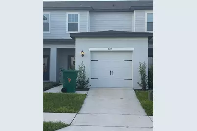 872 Poppy Lane, Dundee, FL 33838 - Photo 1