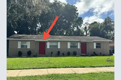 127 S Bulova Drive, Apopka, FL 32703 - Photo 1