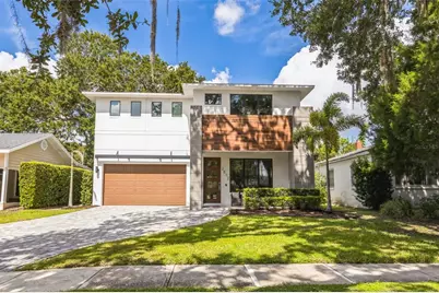 2512 N Westmoreland Drive, Orlando, FL 32804 - Photo 1