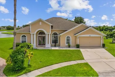 2622 Roughside Circle, Kissimmee, FL 34746 - Photo 1