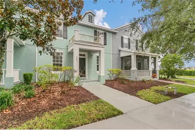 543 Rainbow Springs Loop, Groveland, FL 34736 - Photo 3