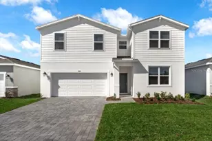 1950 Horsetail Dr, Saint Cloud, FL 34771 - Photo 1