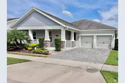 11762 Poetry Drive, Orlando, FL 32832 - Photo 1