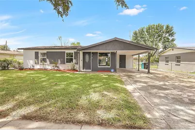 2140 Belafonte Lane, Orlando, FL 32811 - Photo 1