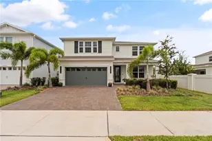 15864 Winding Bluff Dr, Montverde, FL 34756 - Photo 1