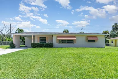 1867 Juniper Drive, Edgewater, FL 32141 - Photo 1