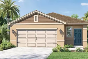 3638 Marlberry Wy, Sanford, FL 32773 - Photo 1