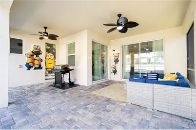 [Address not provided], Kissimmee, FL 34747 - Photo 37