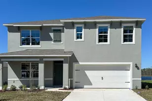 3854 Royal Azalea Wy, Sanford, FL 32773 - Photo 1
